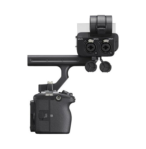 Sony Cinema Line FX3 Camera