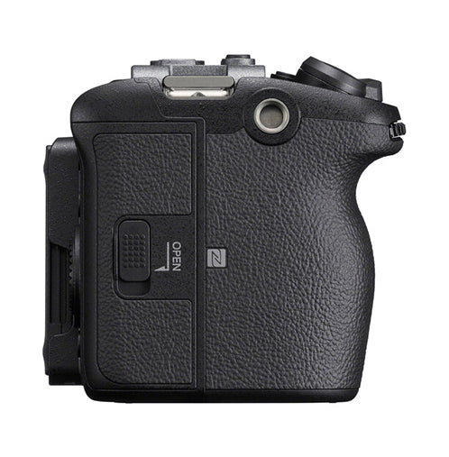 Sony Cinema Line FX3 Camera