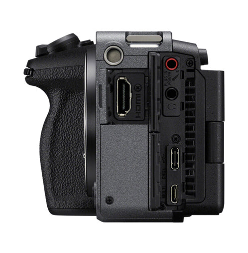 Sony Cinema Line FX3 Camera