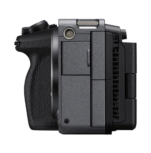 Sony Cinema Line FX3 Camera