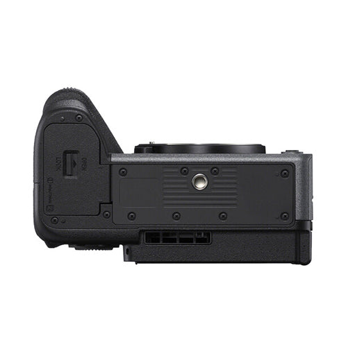 Sony Cinema Line FX3 Camera