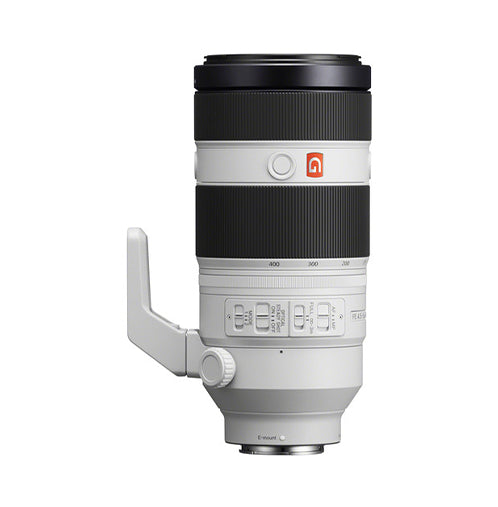 Sony FE 100-400mm f/4.5-5.6 GM OSS Lens