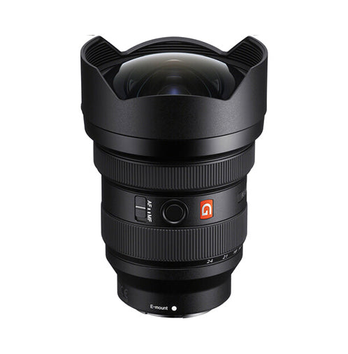 Sony FE 12-24mm f/2.8 GM Lens
