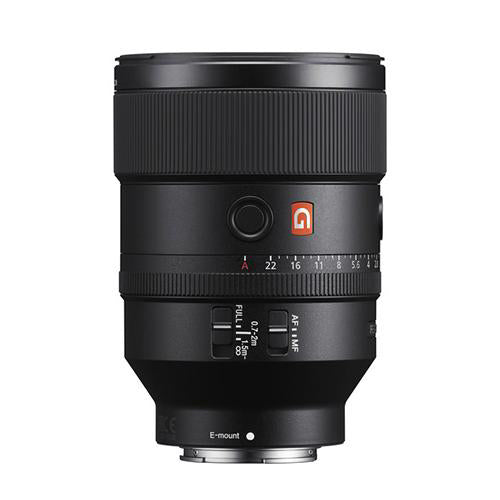 Sony FE 135mm f/1.8 GM Lens