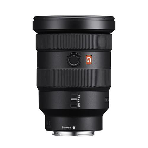 Sony FE 16-35mm f/2.8 GM Lens