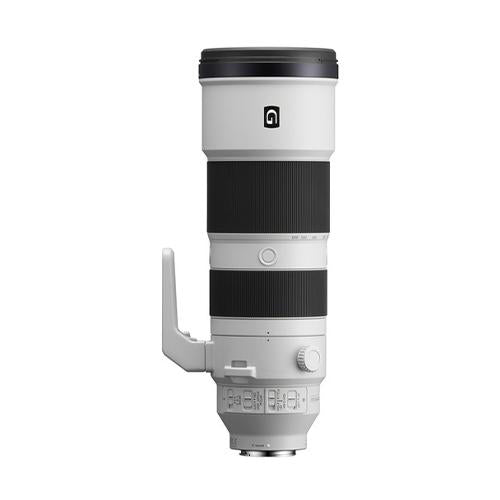 Sony FE 200-600mm F/5.6-6.3 G OSS Lens