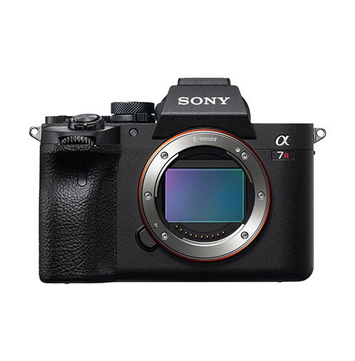 SONY A7R V MIRRORLESS CAMERA_Durban