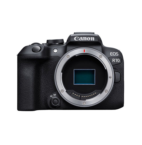 Canon EOS R10 Mirrorless Camera