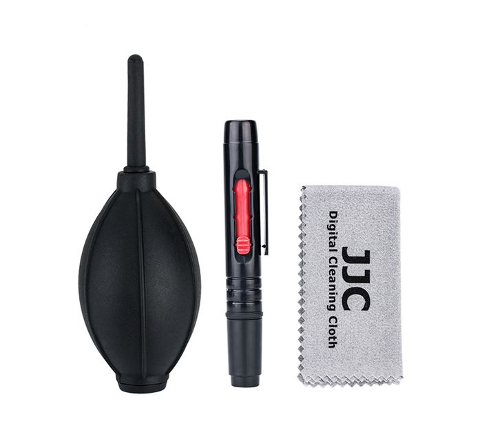 JJC CL-3(D) 3-in-1 Camera and Lens Cleaning kit