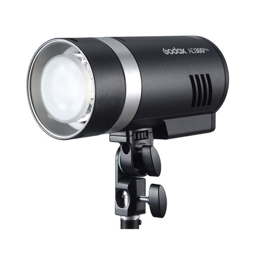 Godox AD300 Pro Portable Pocket Flash