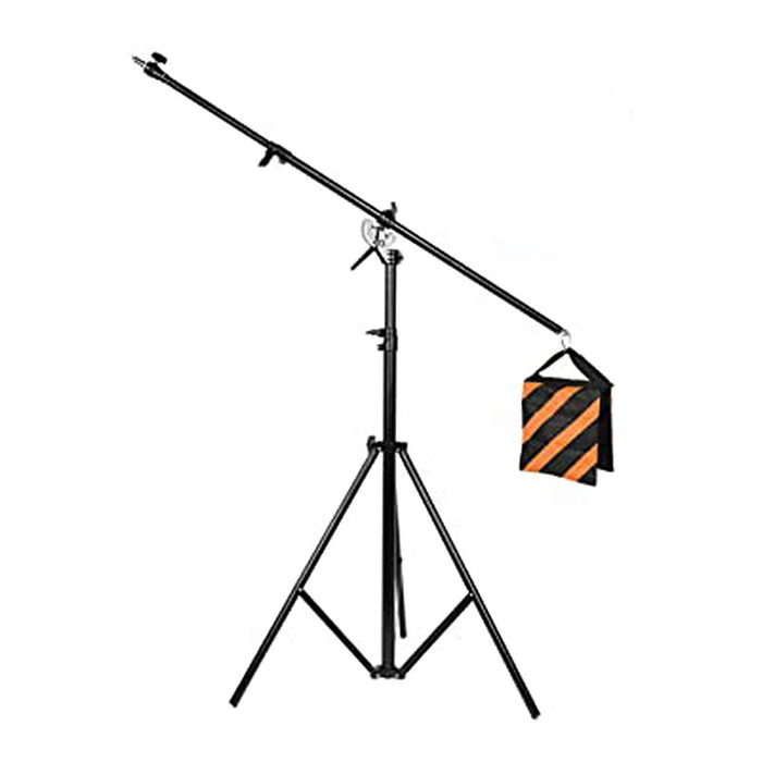 Godox LB02 Light Boom Stand with Sandbag