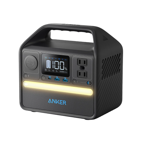 Anker PowerHouse 521 - 256Wh | 200W