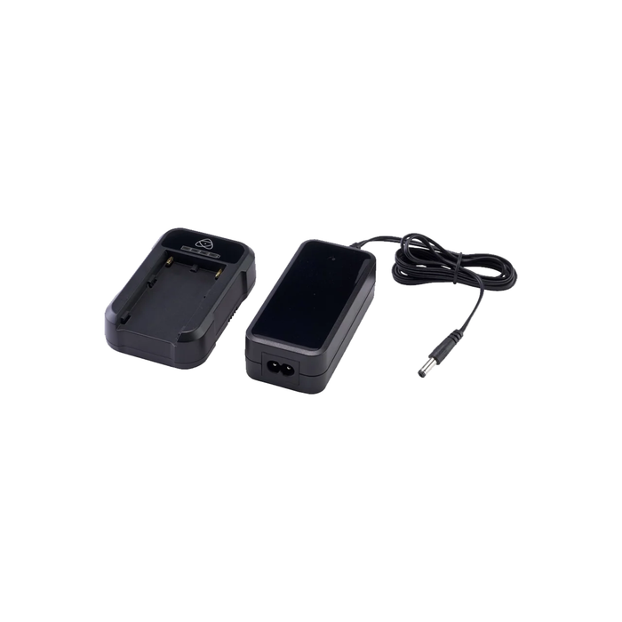 Atomos 2A Fast Battery Charger 2 with Locking Cable