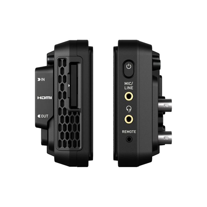 Atomos Ninja TX 5.2" Camera to Cloud Monitor/Recorder