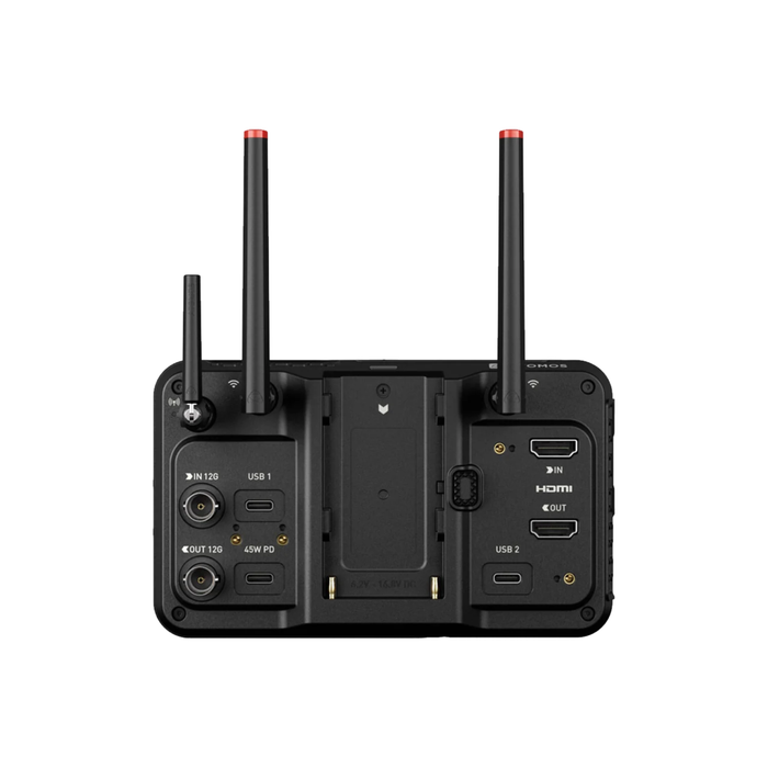 Atomos Ninja TX 5.2" Camera to Cloud Monitor/Recorder
