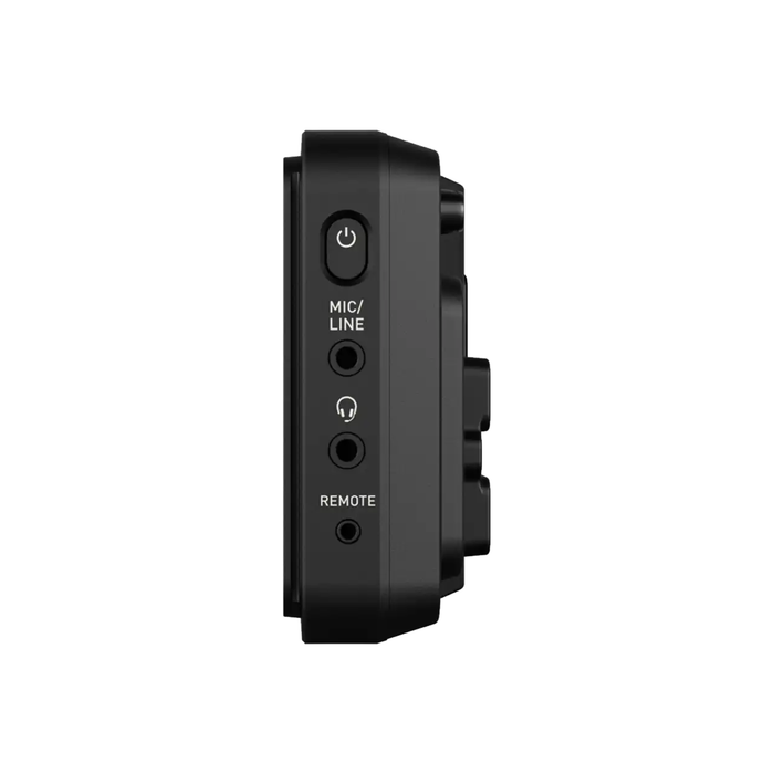 Atomos Ninja TX GO 5.2" HDMI Wi-Fi-Enabled Camera Monitor/Recorder