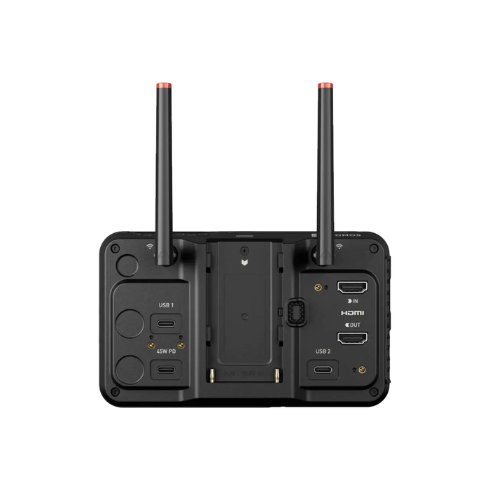 Atomos Ninja TX GO 5.2" HDMI Wi-Fi-Enabled Camera Monitor/Recorder