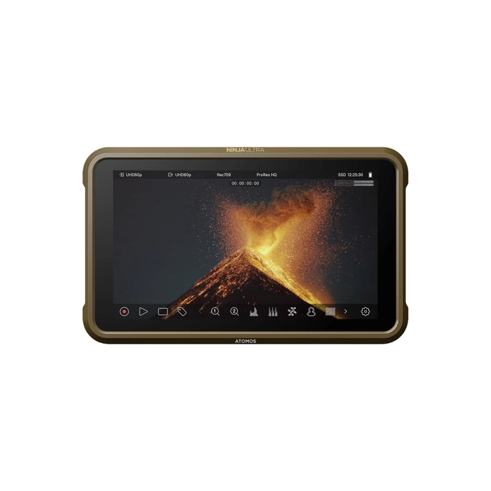 Atomos Ninja Ultra 5.2" 4K HDMI Recording Monitor