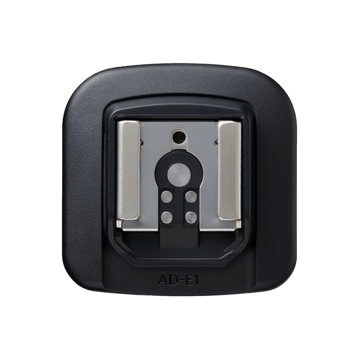 Canon AD-E1 Multi-Function Shoe Adapter