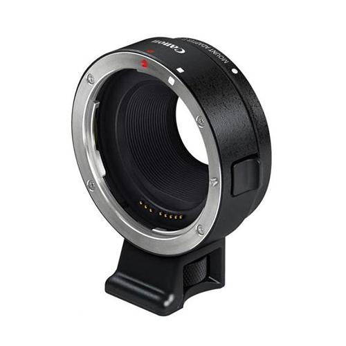 Canon EF-M to EF Lens Mount Adapter_Durban