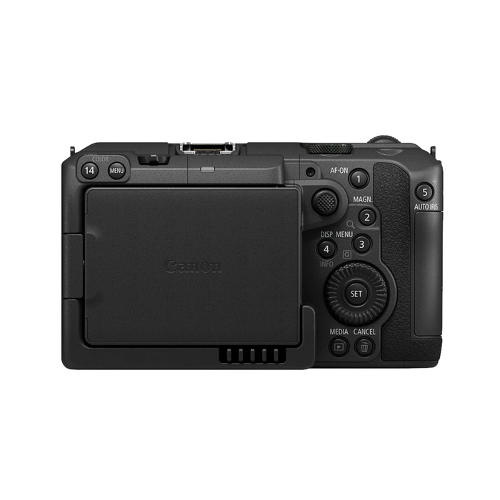 Canon EOS C50 Digital Cinema Camera Body
