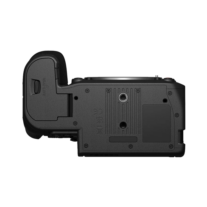 Canon EOS C50 Digital Cinema Camera Body