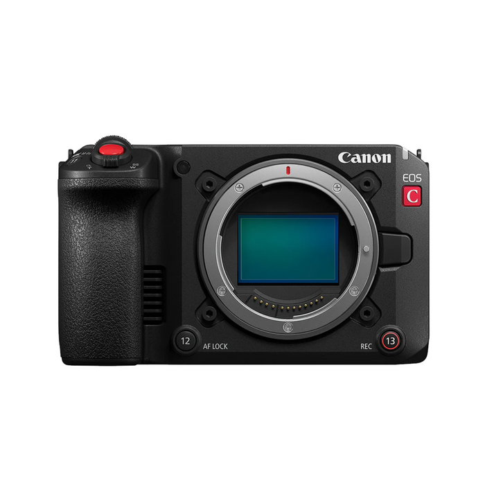 Canon EOS C50 Digital Cinema Camera Body