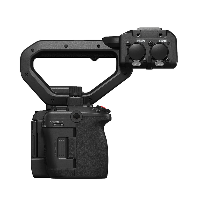 Canon EOS C50 Digital Cinema Camera Body