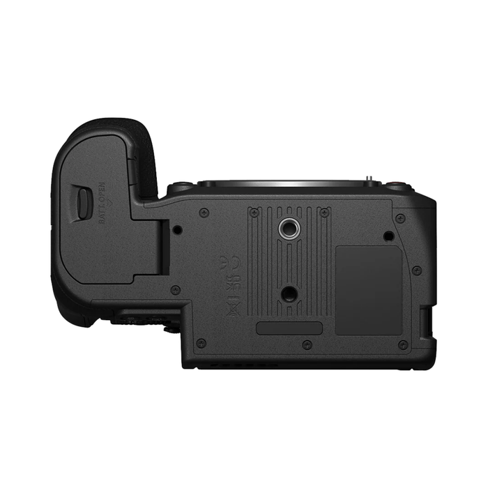 Canon EOS C50 Digital Cinema Camera Body