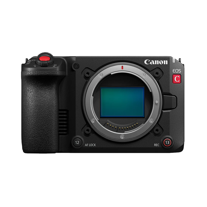 Canon EOS C50 Digital Cinema Camera Body