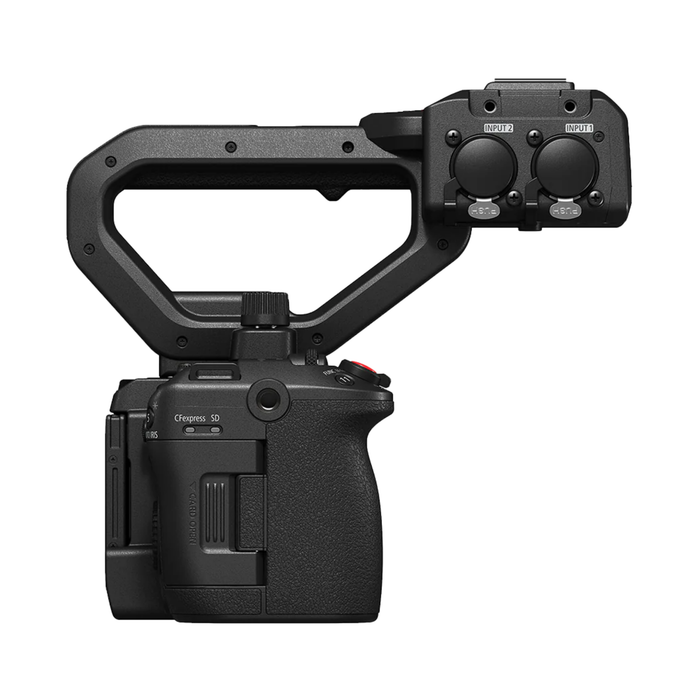 Canon EOS C50 Digital Cinema Camera Body