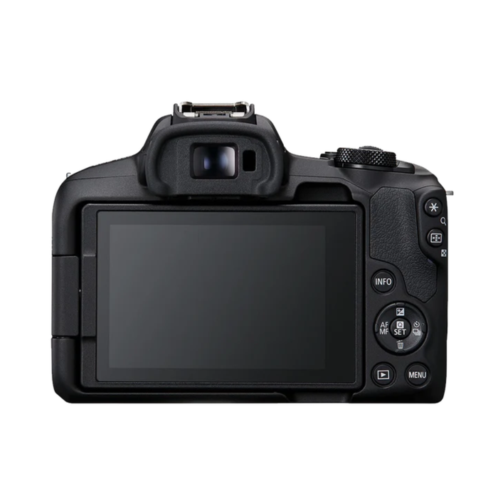 Canon EOS R50 Creator Kit