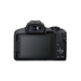 Canon EOS R50 Mirrorless camera details