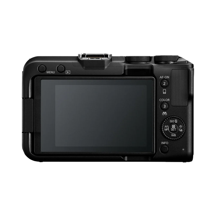 Canon EOS R50 V Mirrorless Camera