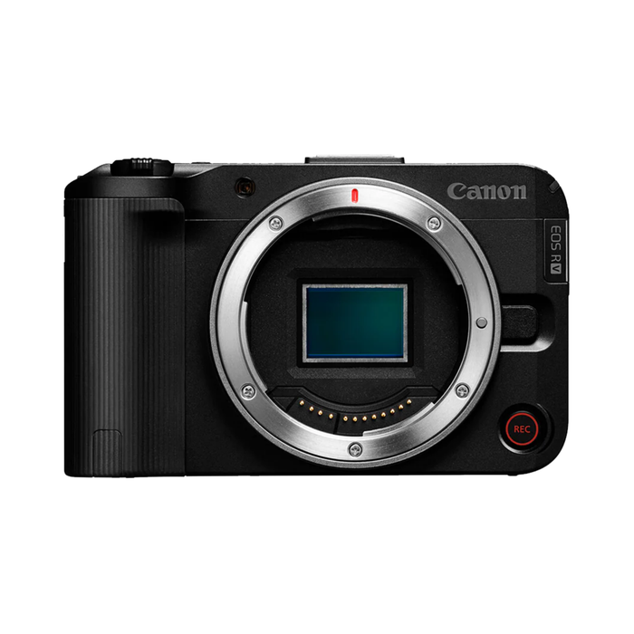 Canon EOS R50 V Mirrorless Camera