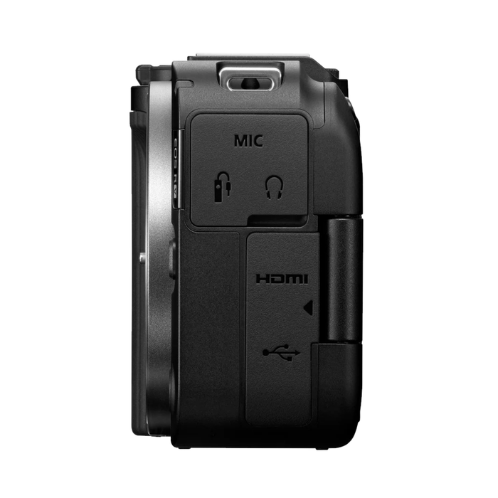 Canon EOS R50 V Mirrorless Camera