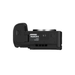 Canon EOS R6 V full-frame mirrorless camera bottom view