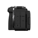 Canon EOS R6 V Mirrorless Camera body side close up