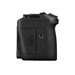 Side angle of Canon EOS R6 V camera body