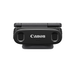 Canon PowerShot V10 Advanced Vlog Camera for Content Creators in Black top angle view