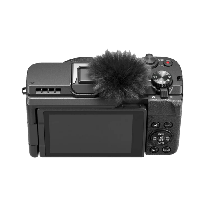 Canon PowerShot V1 Digital Camera