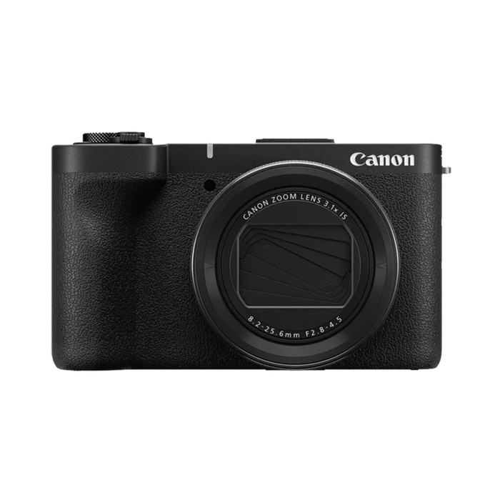 Canon PowerShot V1 Digital Camera