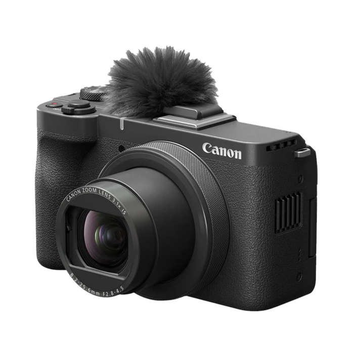 Canon PowerShot V1 Digital Camera