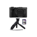Canon PowerShot V1 Vlogger Kit for content creators and vloggers