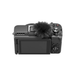 Canon PowerShot V1 camera kit for professional video and social media content top view