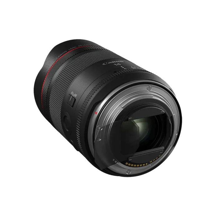 Canon RF 14mm f/1.4 L VCM Lens