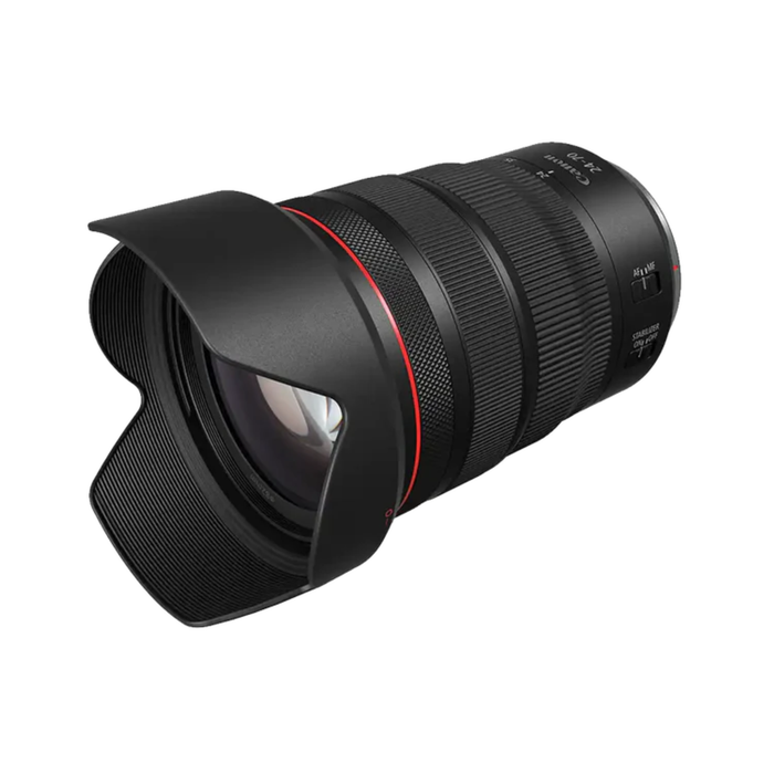 Canon RF 24-70mm f/2.8L IS USM Lens