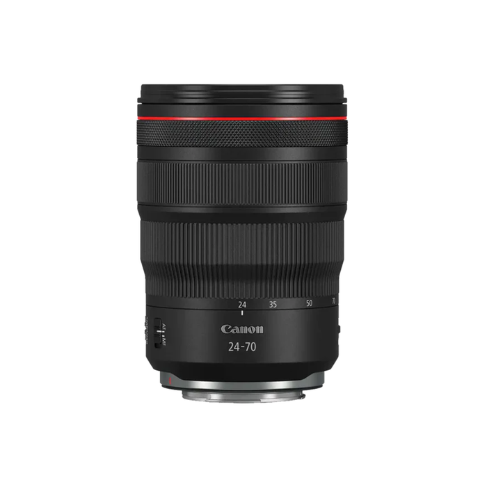 Canon RF 24-70mm f/2.8L IS USM Lens
