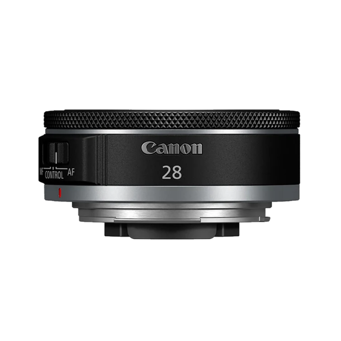 Canon RF 28mm f/2.8 STM Lens (Canon RF)