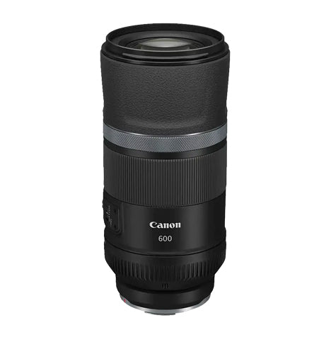 Canon RF 600mm f/11 IS STM Lens